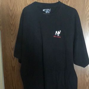 Bid Dog short sleeved T-shirt